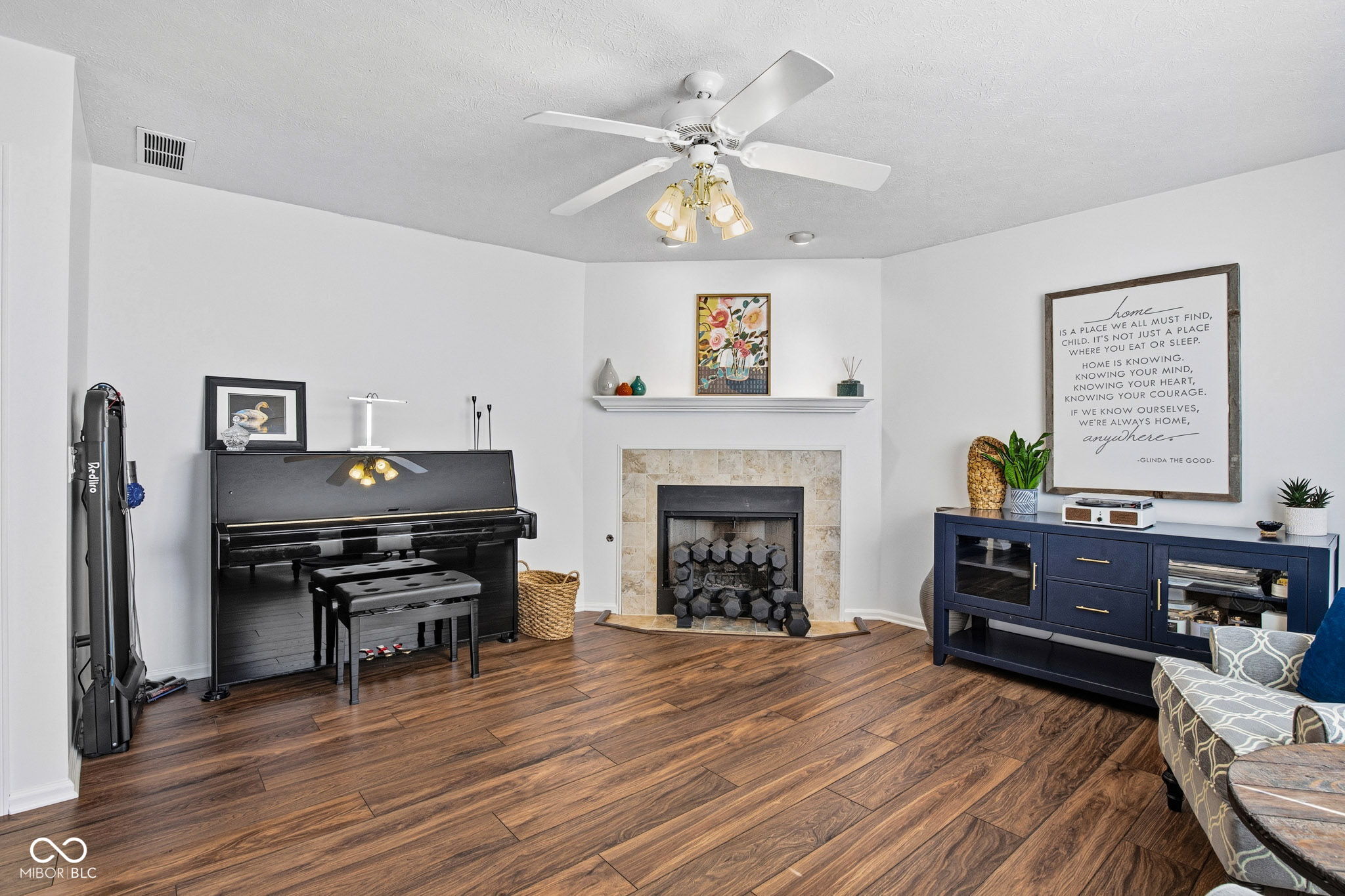 14910 Oak Road Carmel, IN 46033 - Photo 24 of 69