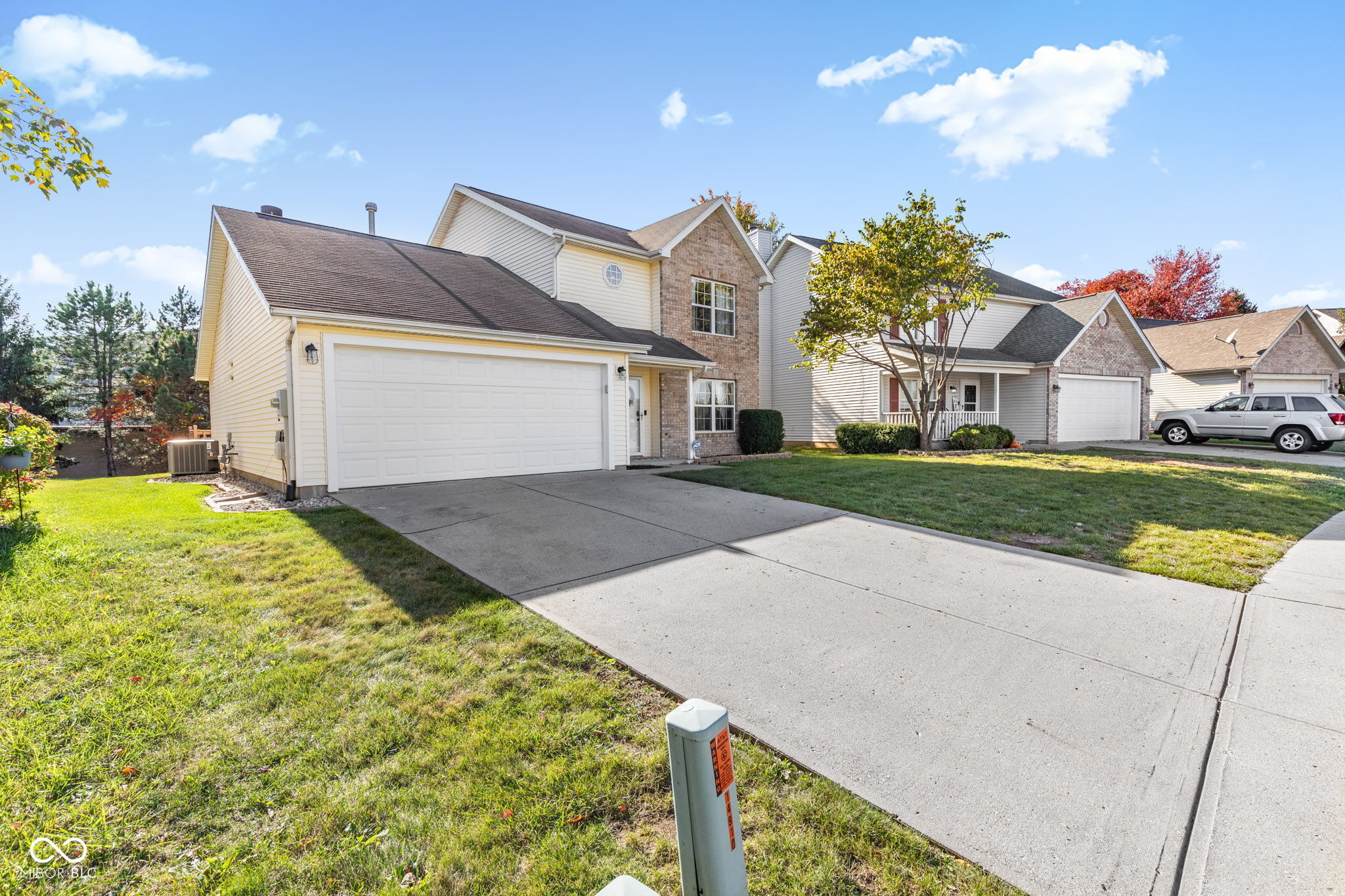 14910 Oak Road Carmel, IN 46033 - Photo 4 of 69