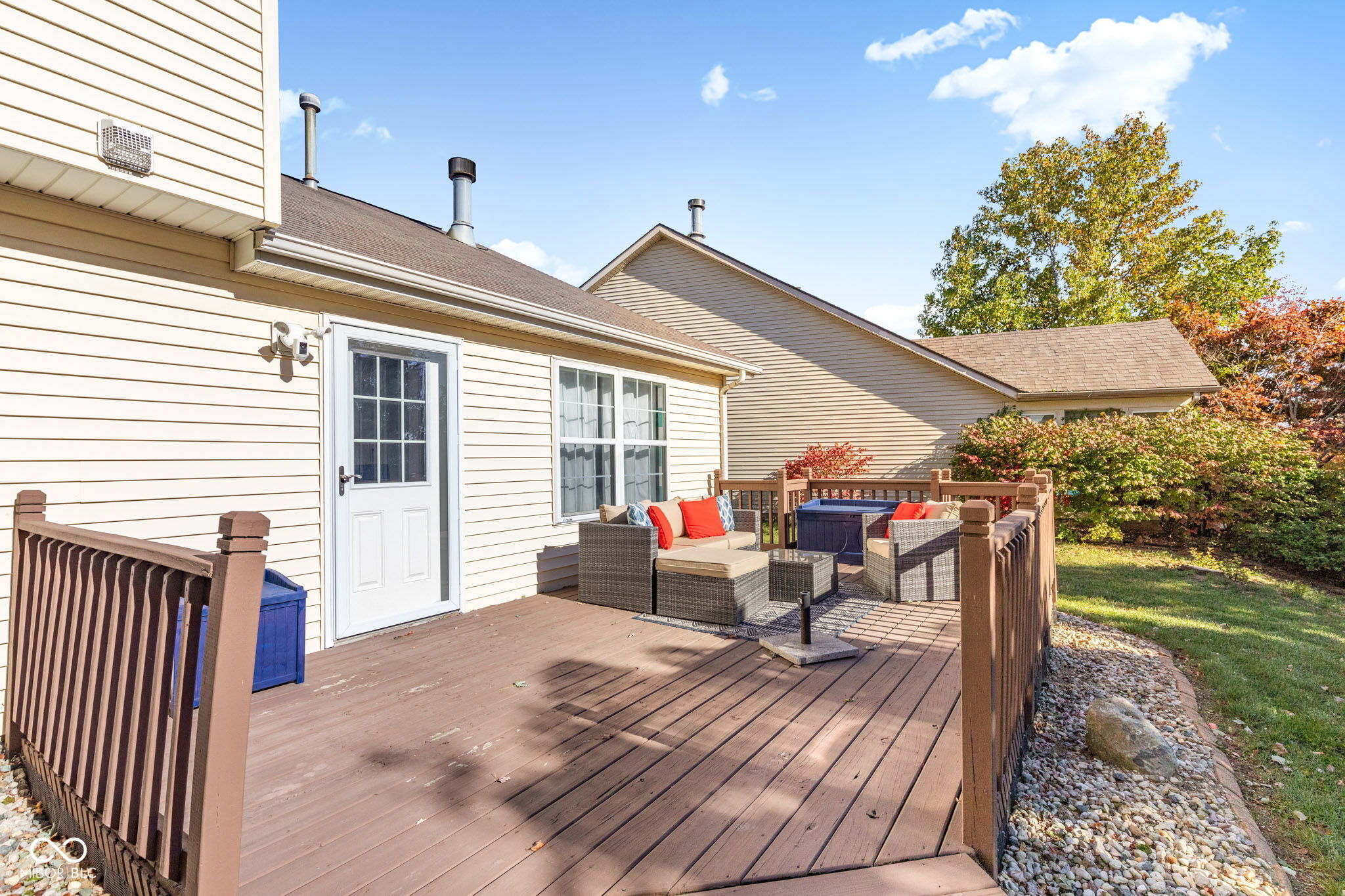 14910 Oak Road Carmel, IN 46033 - Photo 51 of 69