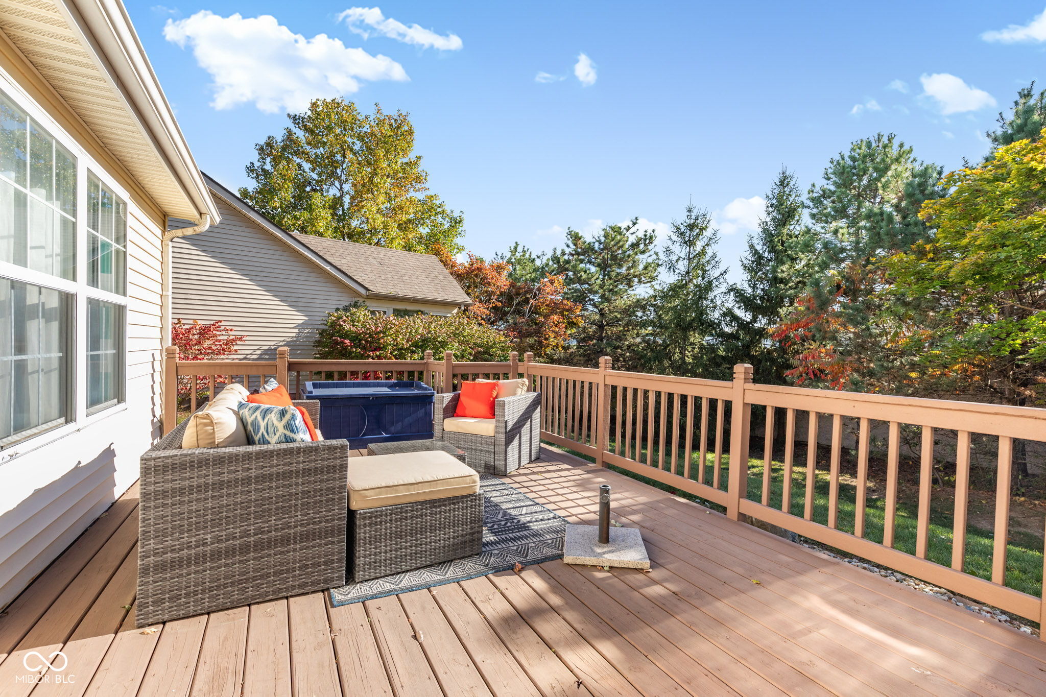 14910 Oak Road Carmel, IN 46033 - Photo 52 of 69