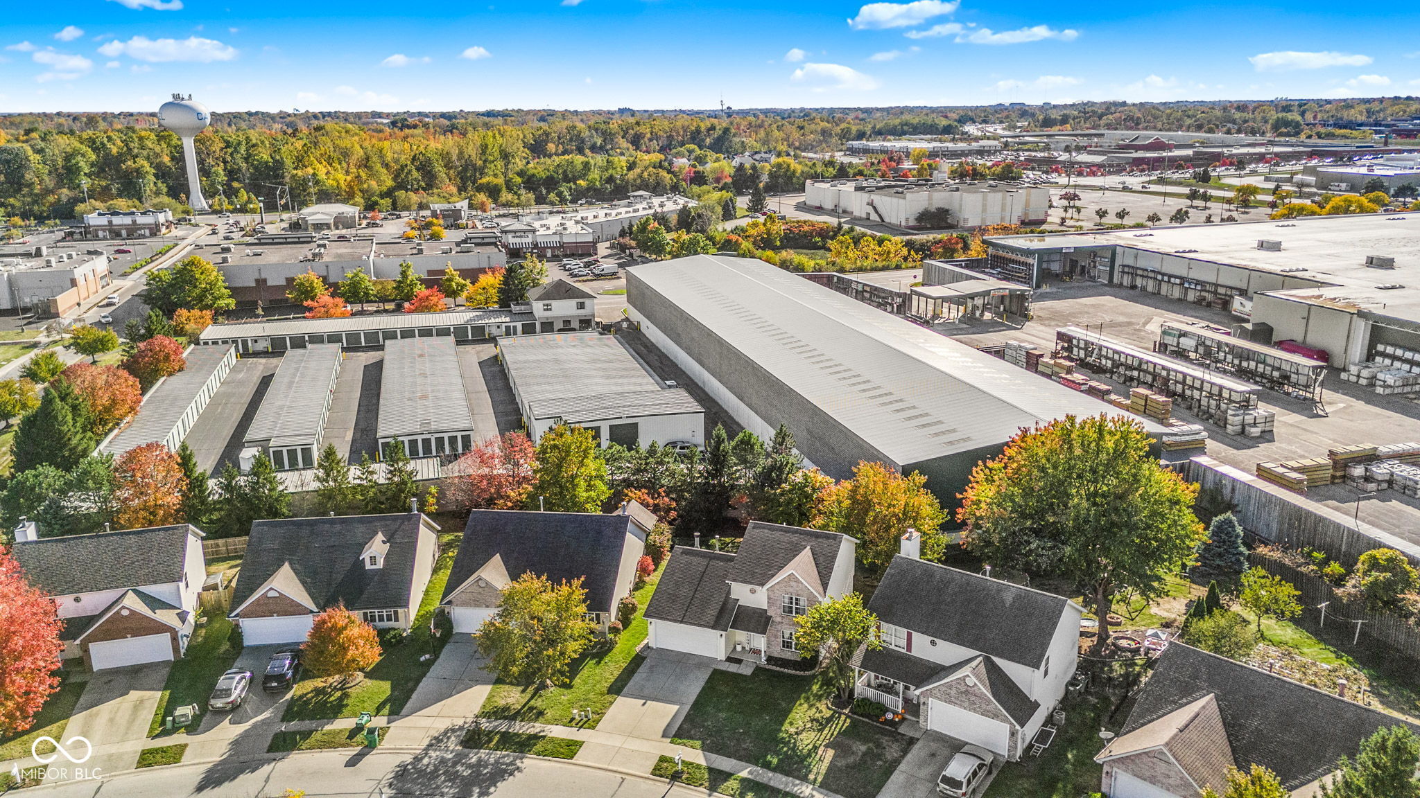 14910 Oak Road Carmel, IN 46033 - Photo 54 of 69