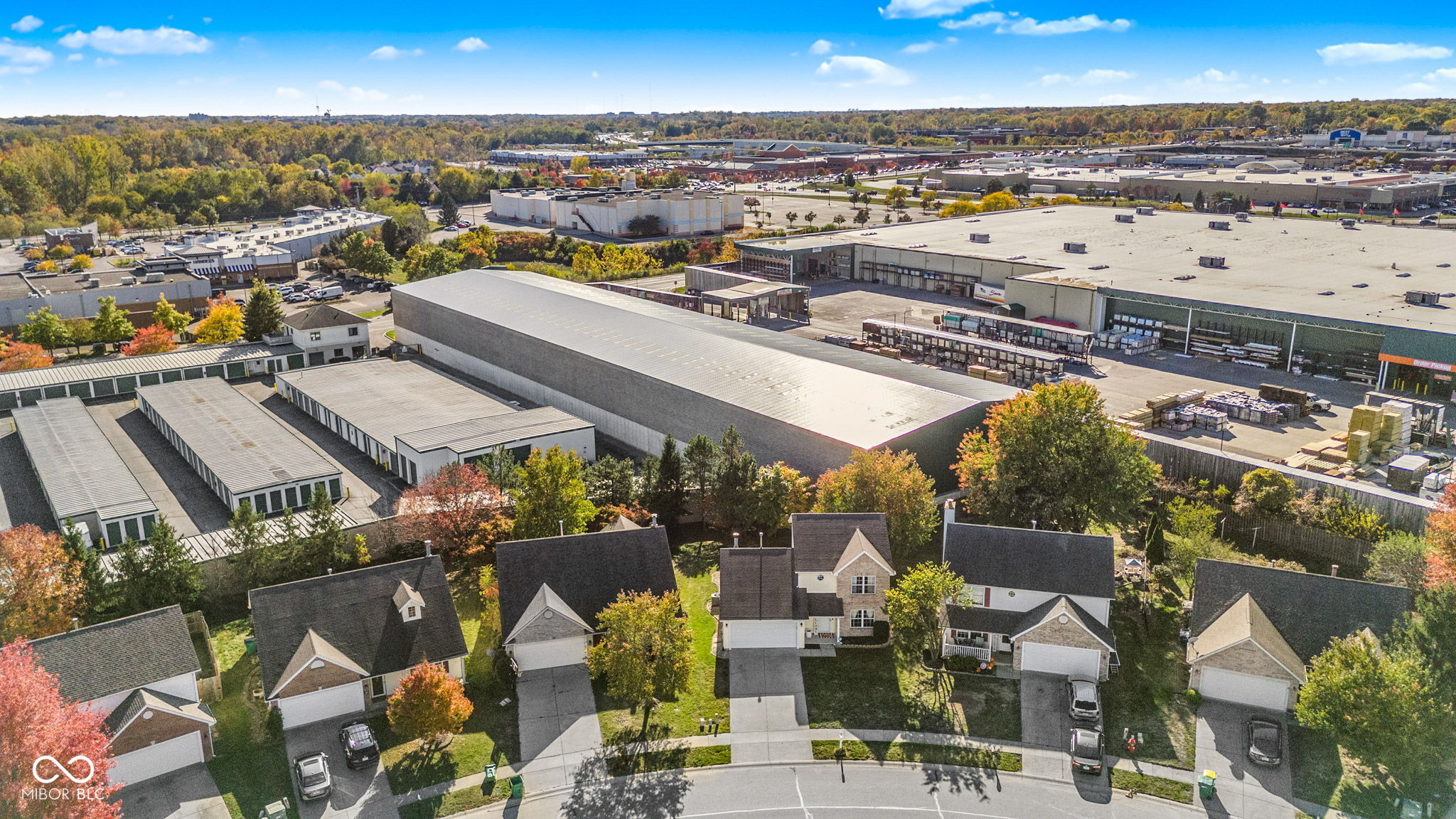 14910 Oak Road Carmel, IN 46033 - Photo 55 of 69