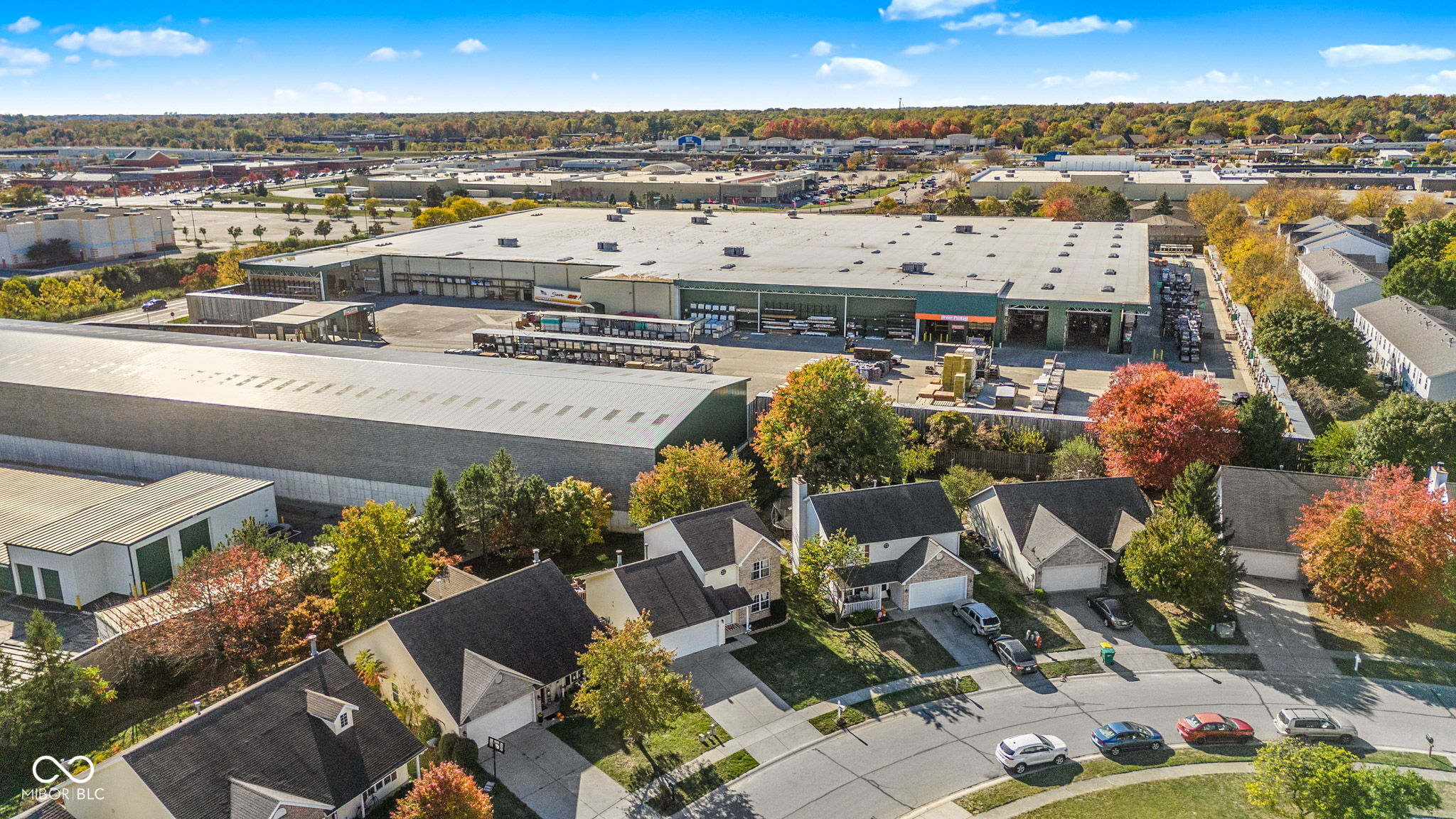 14910 Oak Road Carmel, IN 46033 - Photo 56 of 69