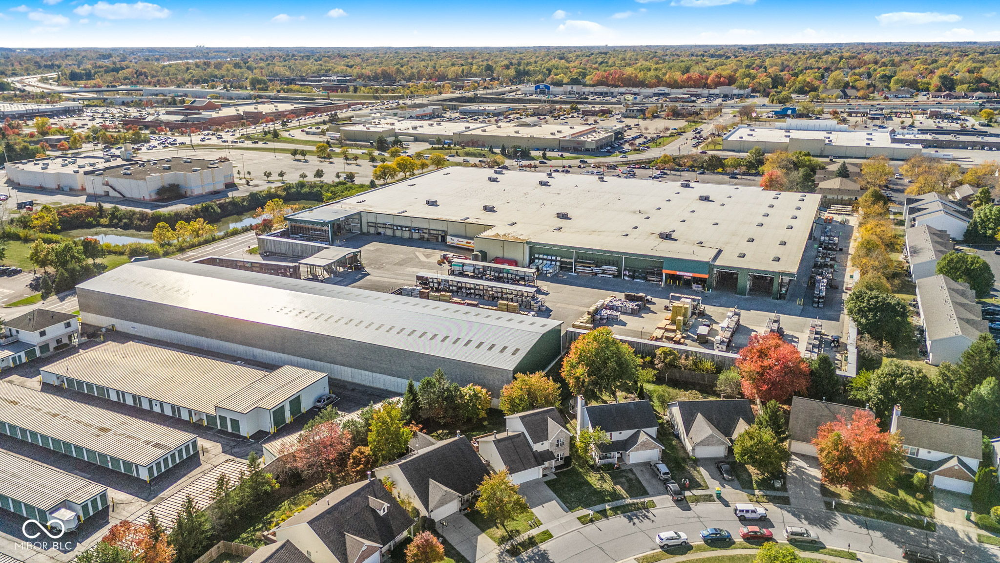 14910 Oak Road Carmel, IN 46033 - Photo 57 of 69