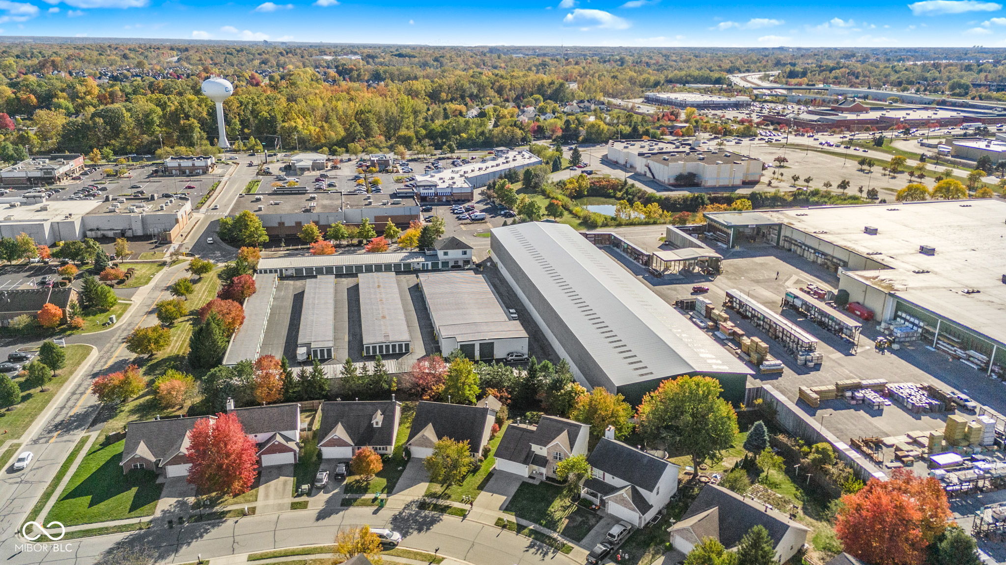 14910 Oak Road Carmel, IN 46033 - Photo 59 of 69