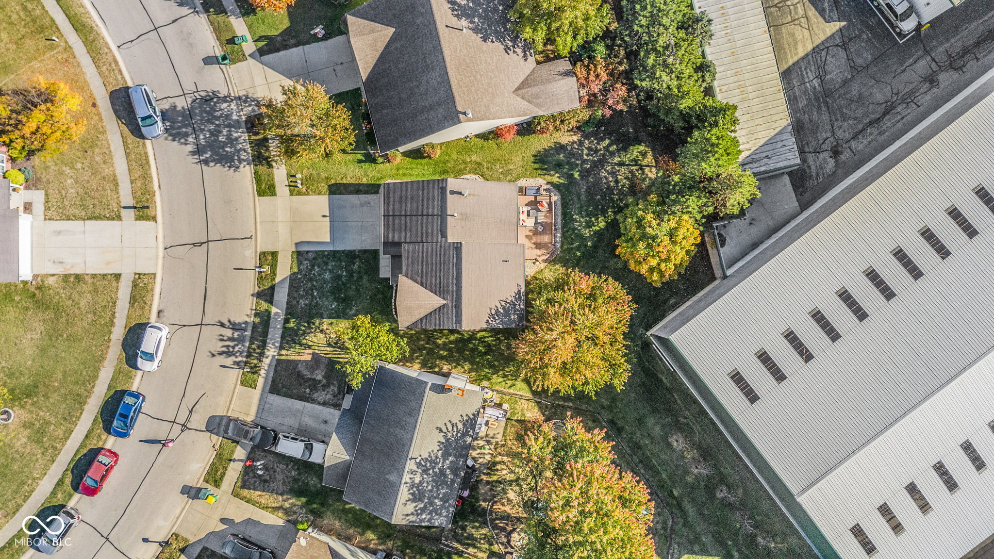 14910 Oak Road Carmel, IN 46033 - Photo 60 of 69