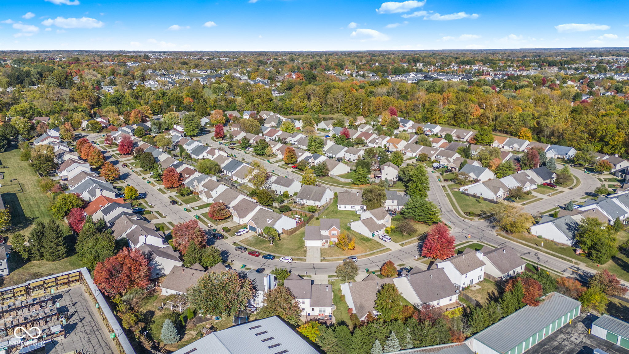 14910 Oak Road Carmel, IN 46033 - Photo 61 of 69