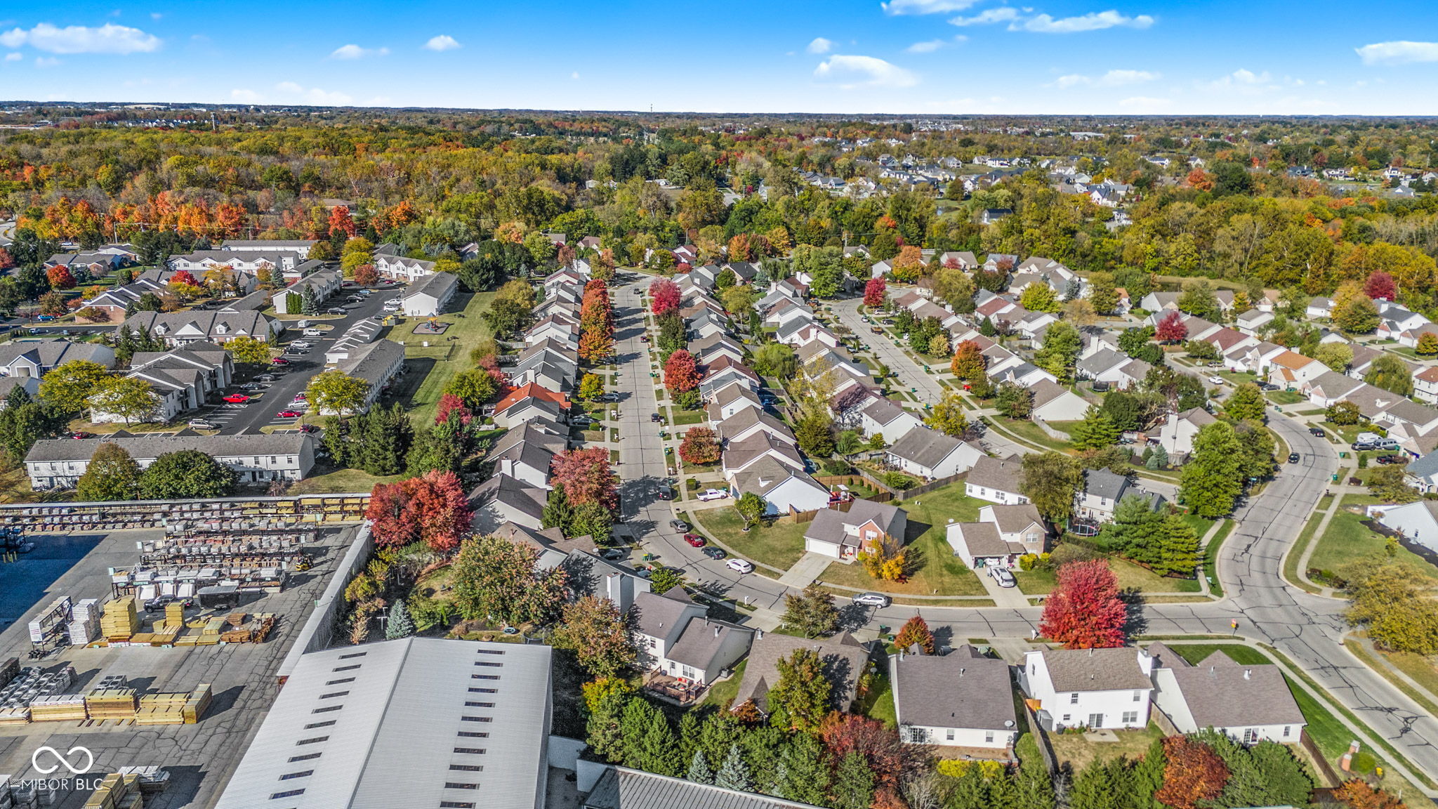 14910 Oak Road Carmel, IN 46033 - Photo 62 of 69