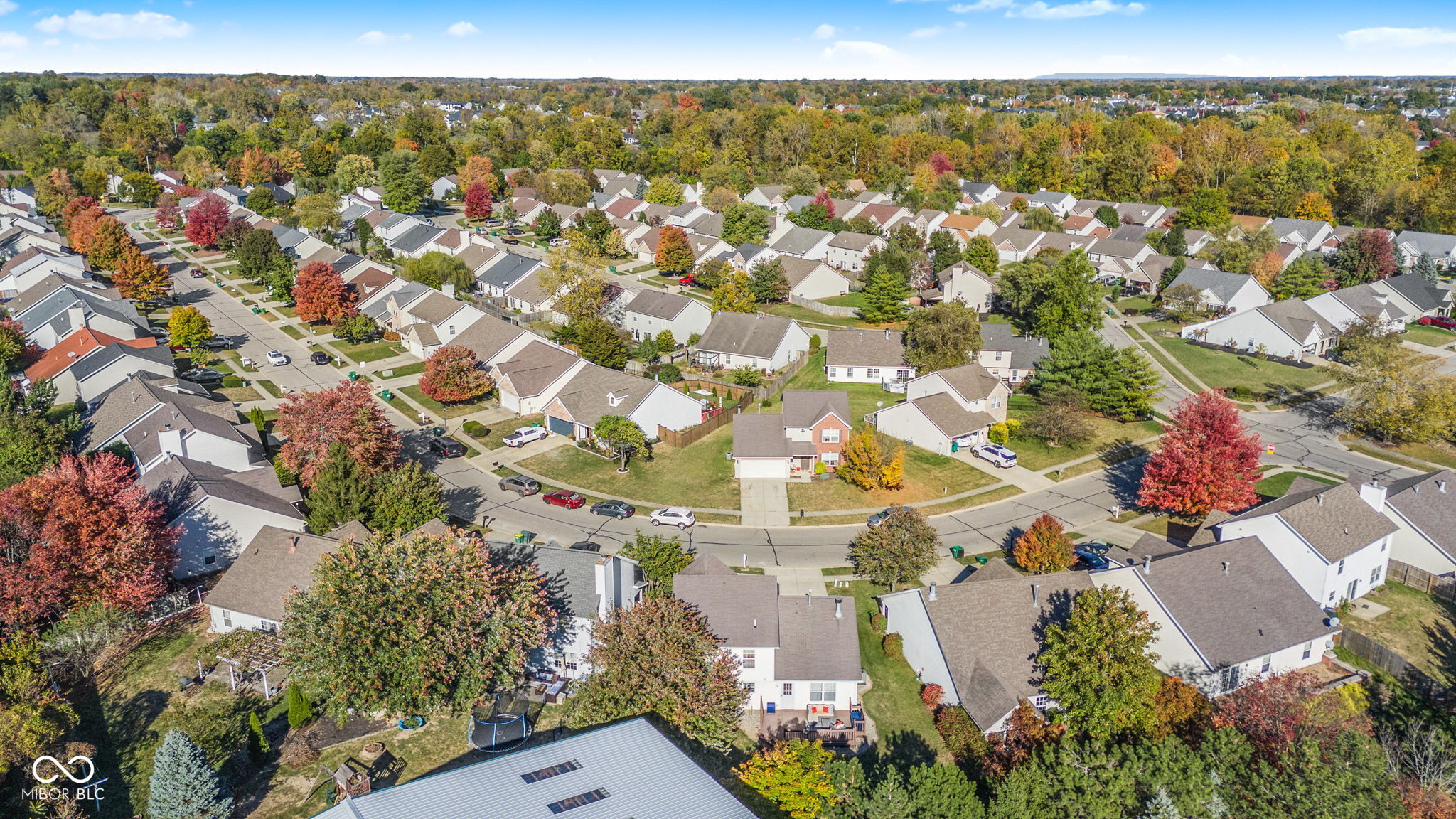 14910 Oak Road Carmel, IN 46033 - Photo 65 of 69