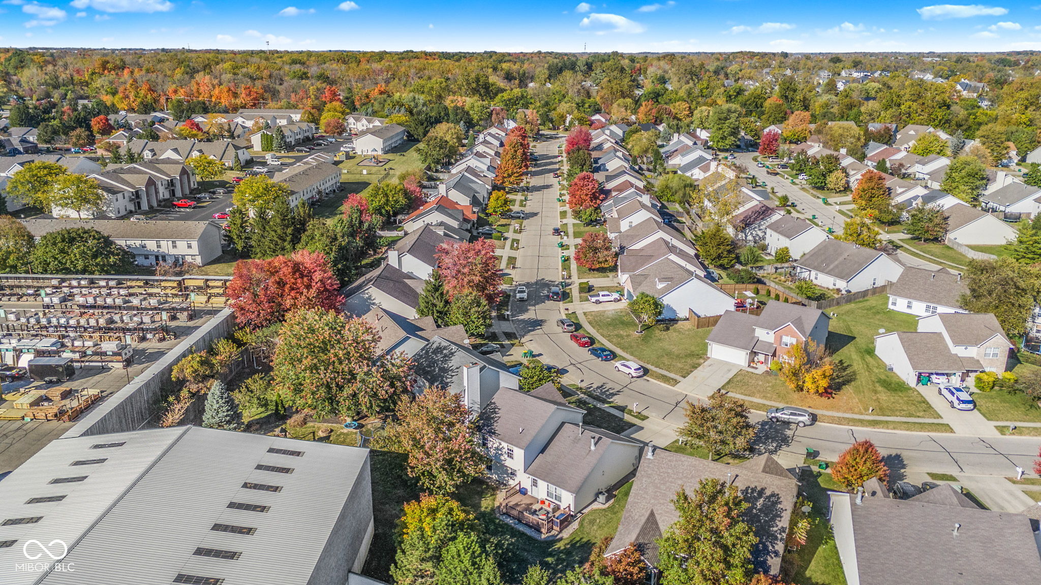14910 Oak Road Carmel, IN 46033 - Photo 66 of 69