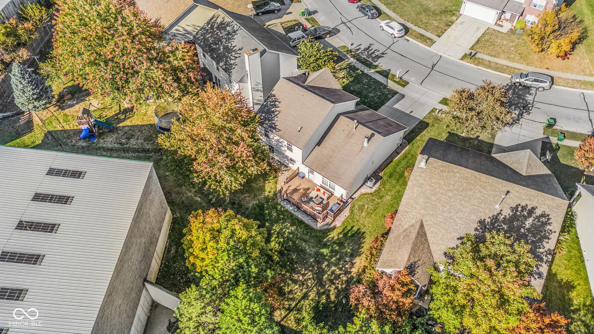 14910 Oak Road Carmel, IN 46033 - Photo 67 of 69