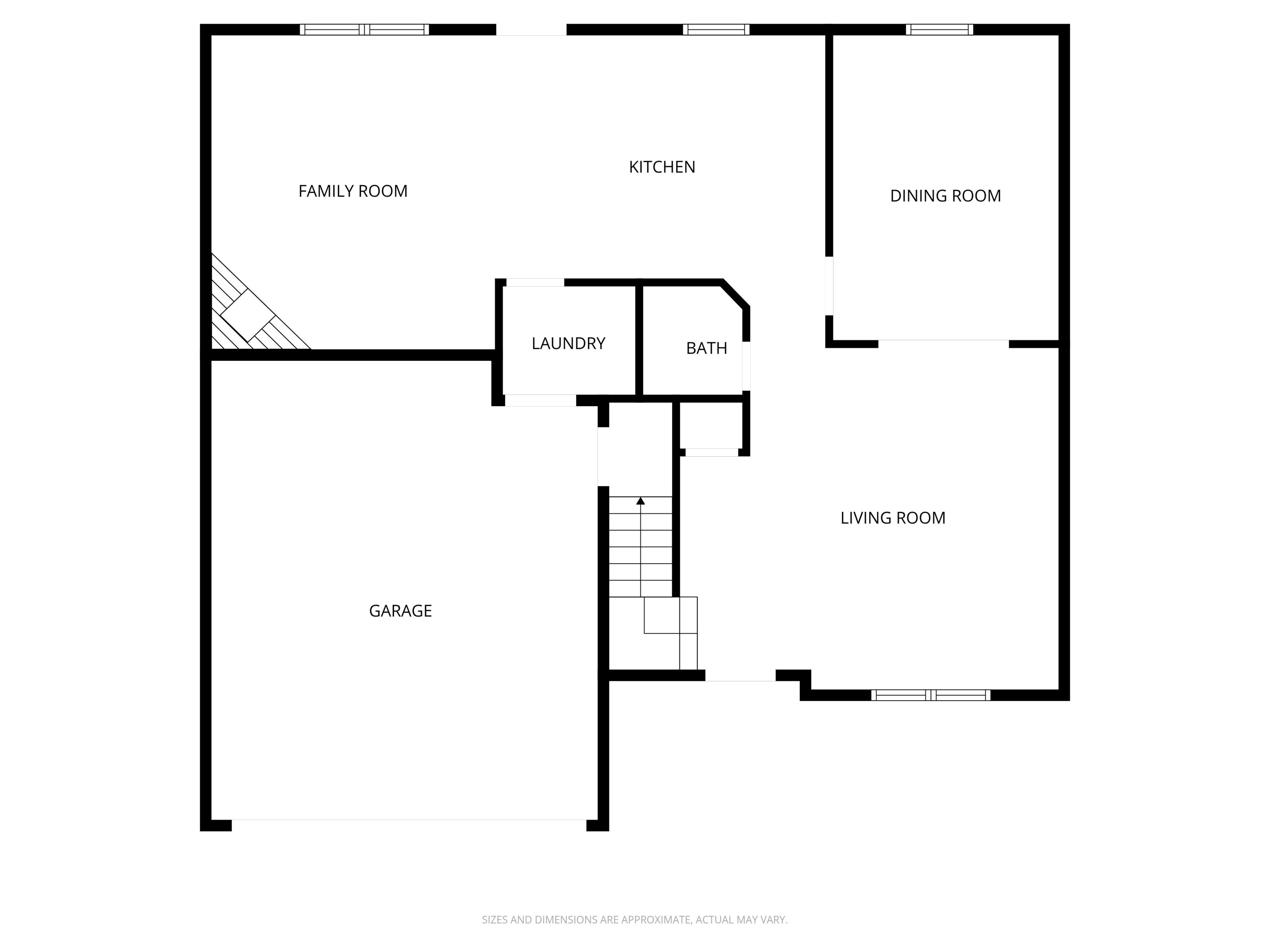 14910 Oak Road Carmel, IN 46033 - Photo 68 of 69