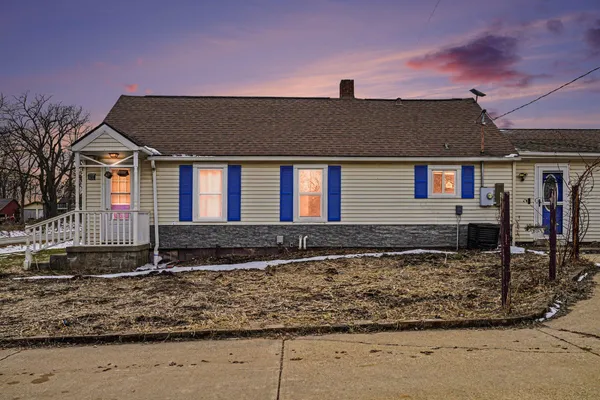 $260,000 | 15394 Devereaux Road, Albion, MI 49224