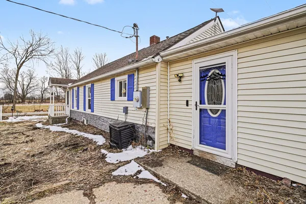 $260,000 | 15394 Devereaux Road, Albion, MI 49224