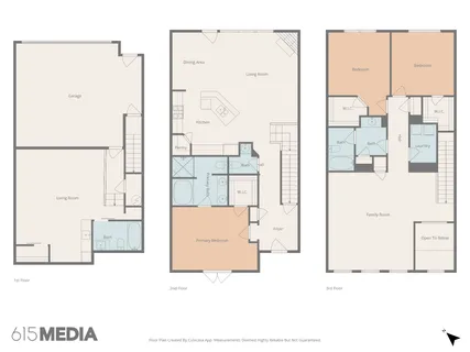 $557,900 | 1102 Smokewood Way, Nashville, TN 37221