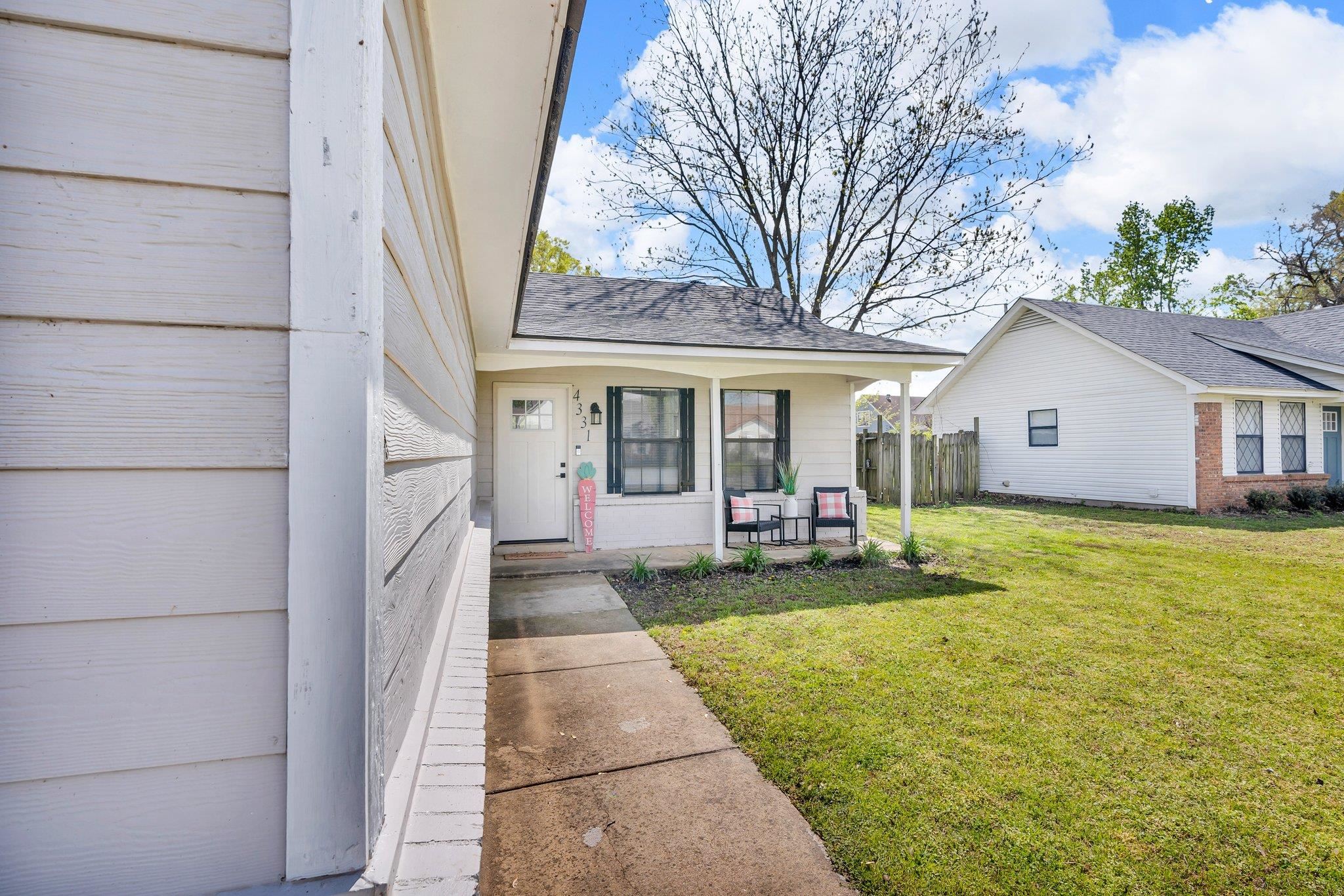 4331 Water Briar Road Millington, TN 38053 - Photo 3 of 29 Gallery Image 3
