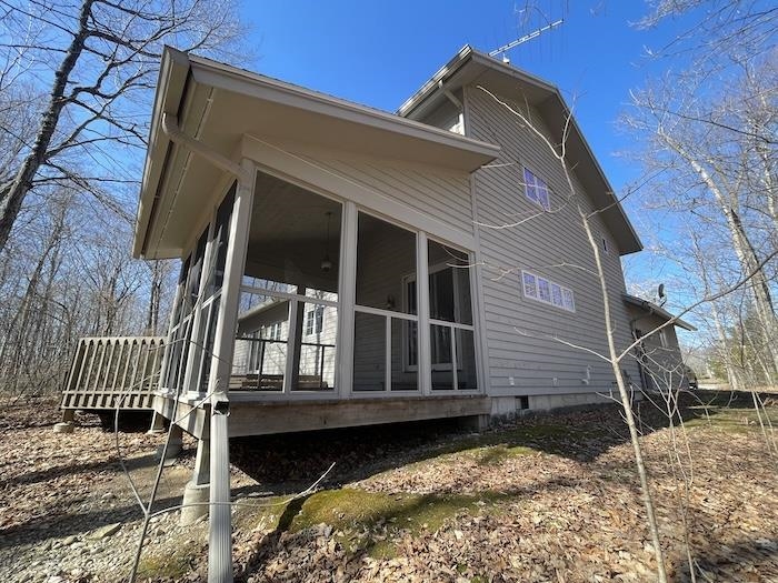 10298 Woodcrest Road Sister Bay, WI 54234 - Photo 16 of 17