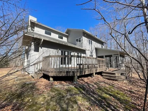 $637,000 | 10298 Woodcrest Road, Sister Bay, WI 54234