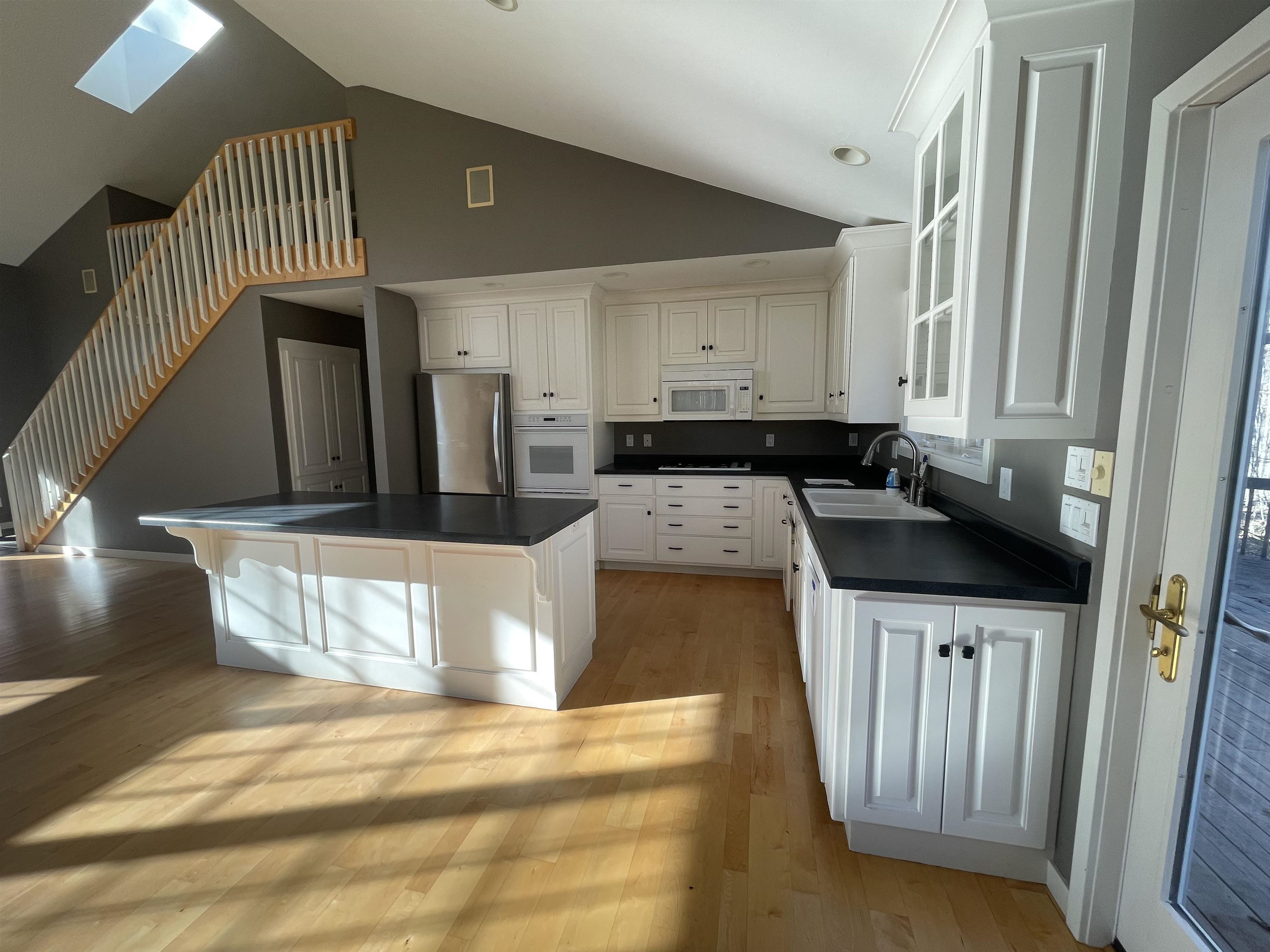 10298 Woodcrest Road Sister Bay, WI 54234 - Photo 3 of 17