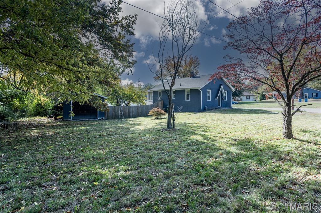 3201 Charlotte Court Alton, IL 62002 - Photo 25 of 27