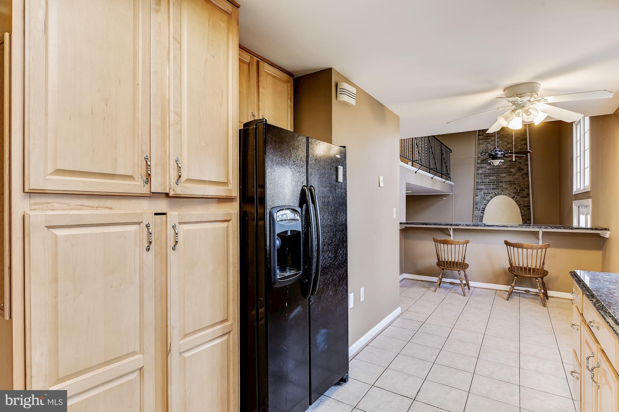 17004 Cashell Road Rockville, MD 20853 - Photo 12 of 44 Kitchen