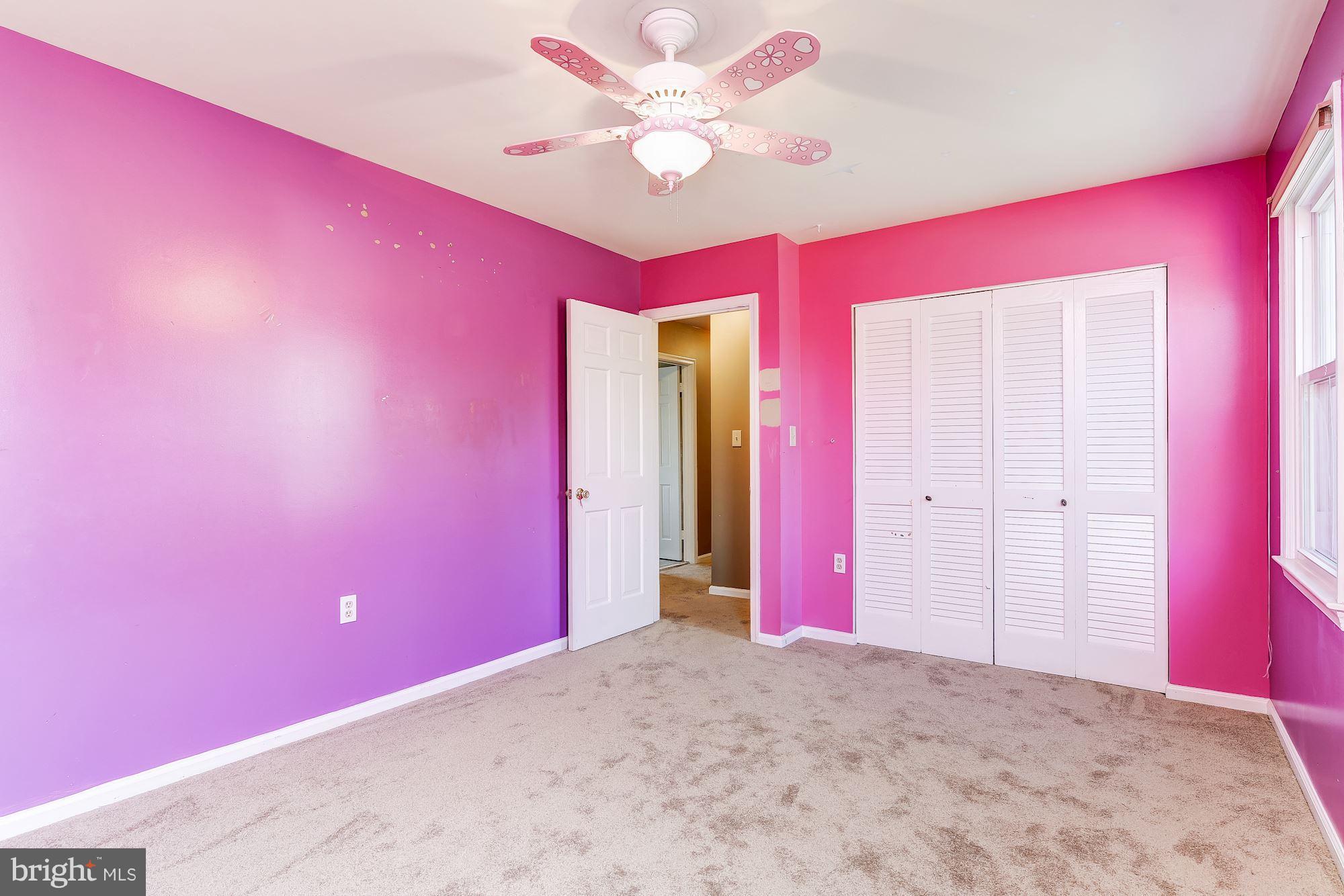 17004 Cashell Road Rockville, MD 20853 - Photo 37 of 44 Bedroom