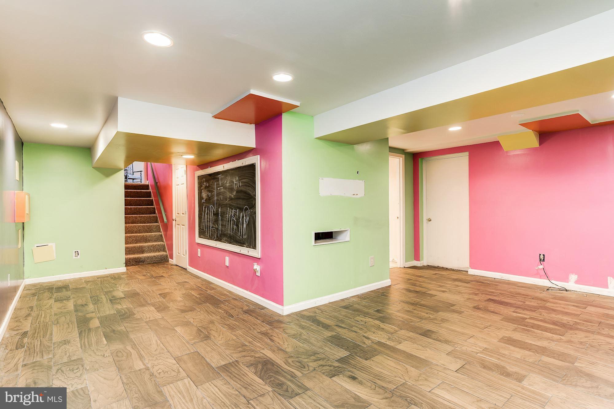 17004 Cashell Road Rockville, MD 20853 - Photo 38 of 44 Bonus Room