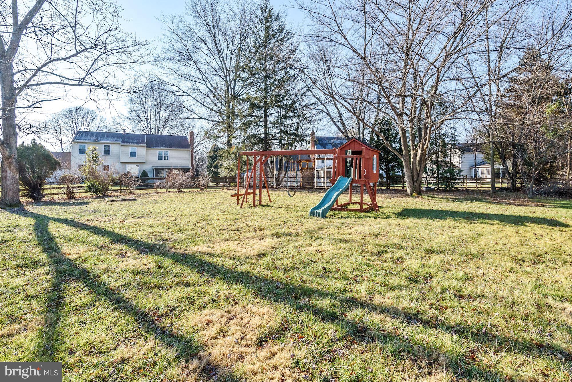 17004 Cashell Road Rockville, MD 20853 - Photo 40 of 44 Rear Yard