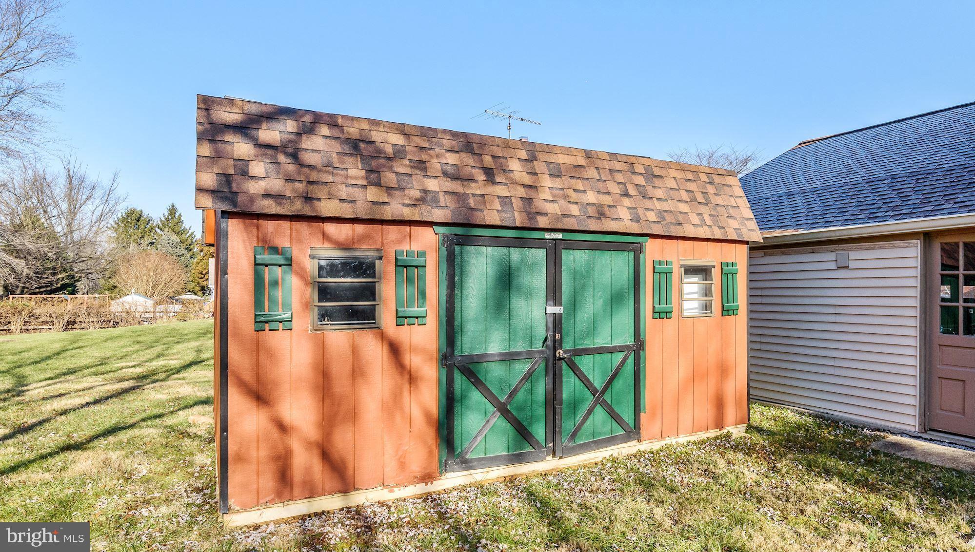 17004 Cashell Road Rockville, MD 20853 - Photo 41 of 44 Storage