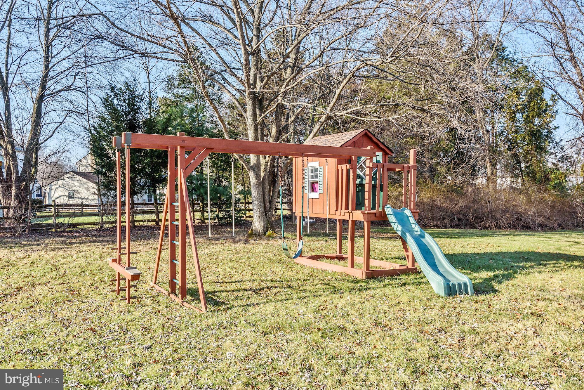 17004 Cashell Road Rockville, MD 20853 - Photo 42 of 44 Play Area