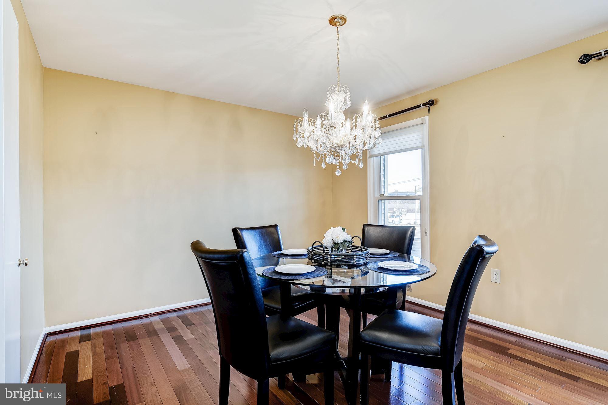 17004 Cashell Road Rockville, MD 20853 - Photo 8 of 44 Dining Room