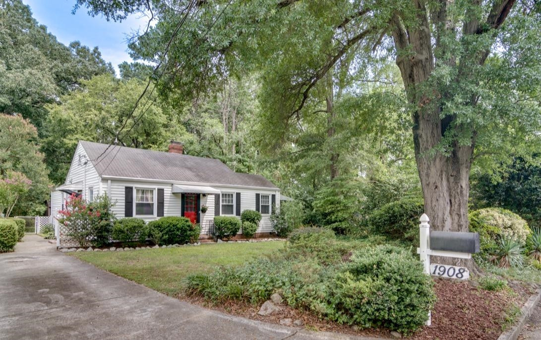 1908 Ruffin Street Durham, NC 27704 - Photo 1 of 33 Photo 1