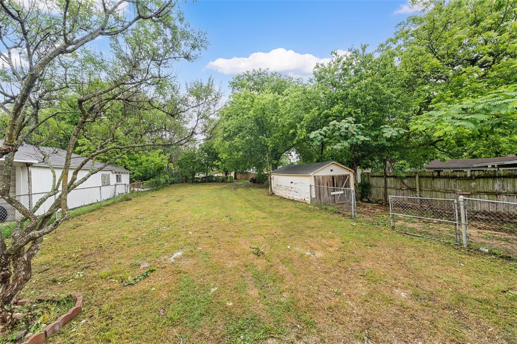 3613 North 25th Street Waco, TX 76708 - Photo 13 of 18