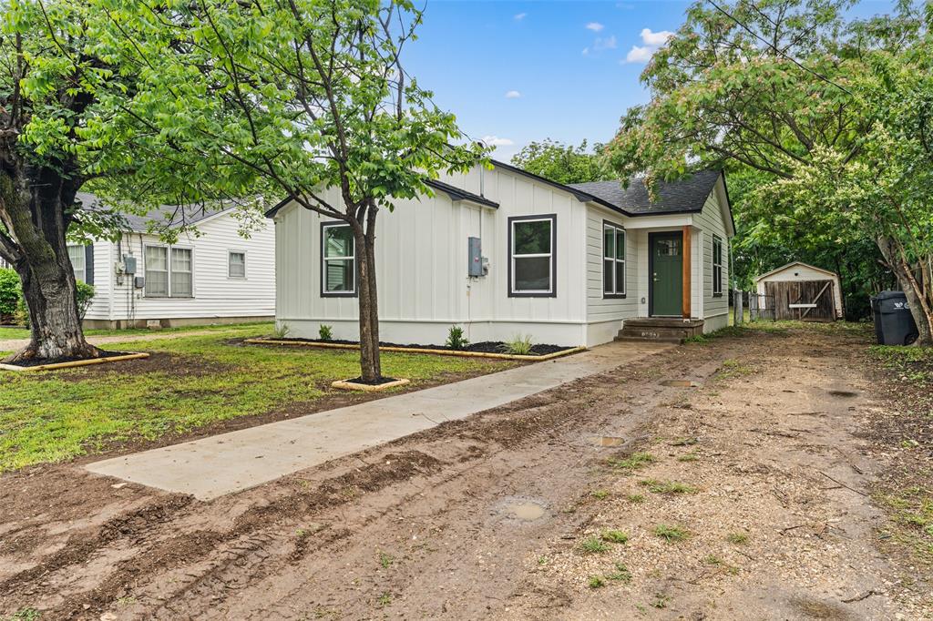 3613 North 25th Street Waco, TX 76708 - Photo 17 of 18