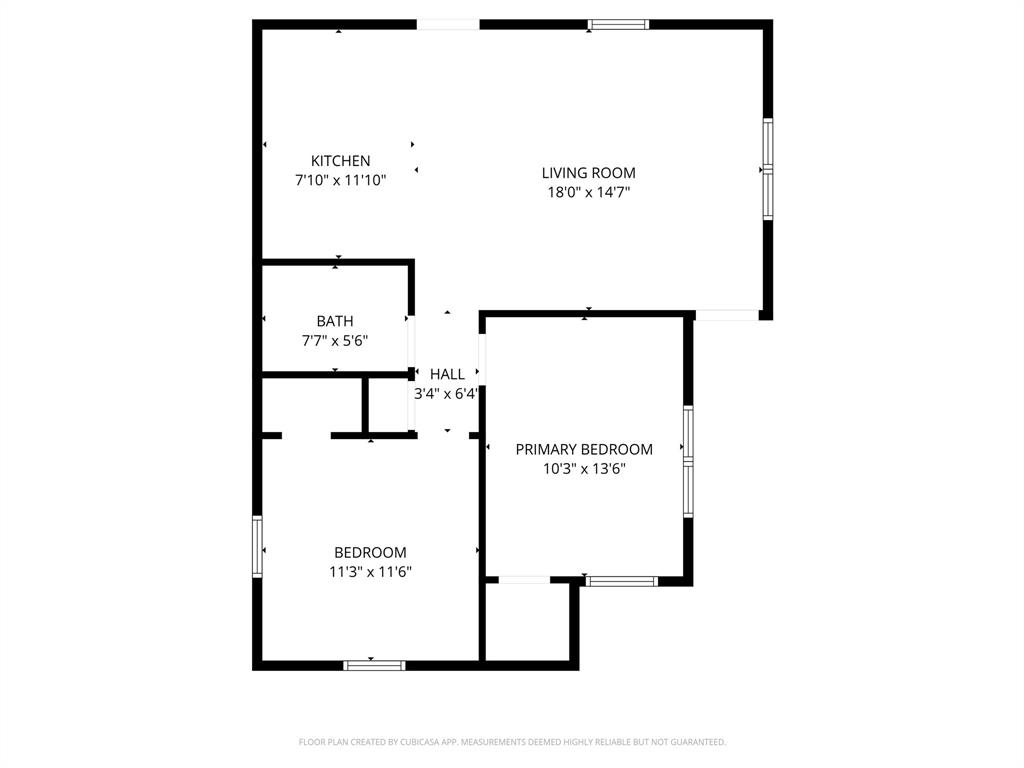 3613 North 25th Street Waco, TX 76708 - Photo 18 of 18