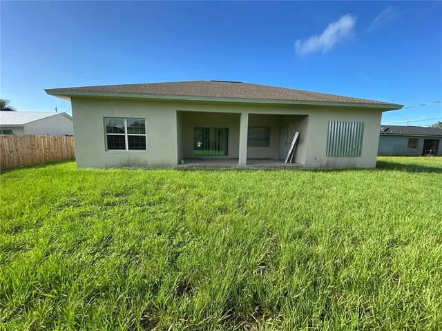 $1,795 | 18463 Van Nuys Circle, Port Charlotte, FL 33948