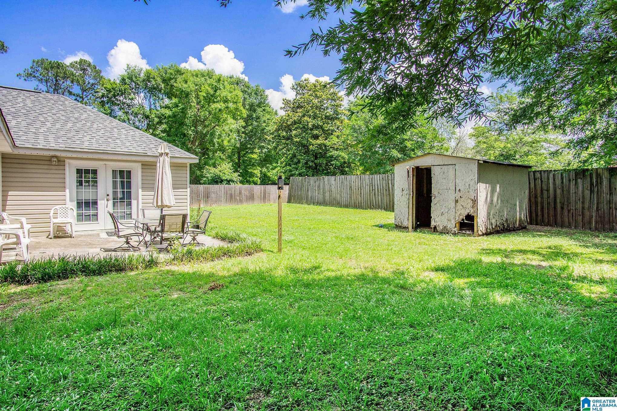 1641 4th Avenue North Clanton, AL 35045 - Photo 26 of 29