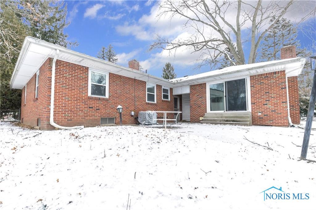 1138 Westgate Road Toledo, OH 43615 - Photo 47 of 50 Gallery Image 47