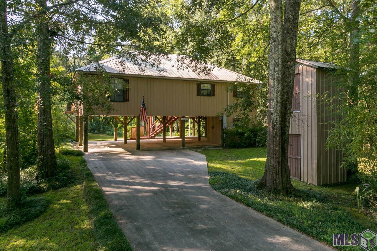 18553 Manchac Point Road Prairieville, LA 70769 - Photo 1 of 37