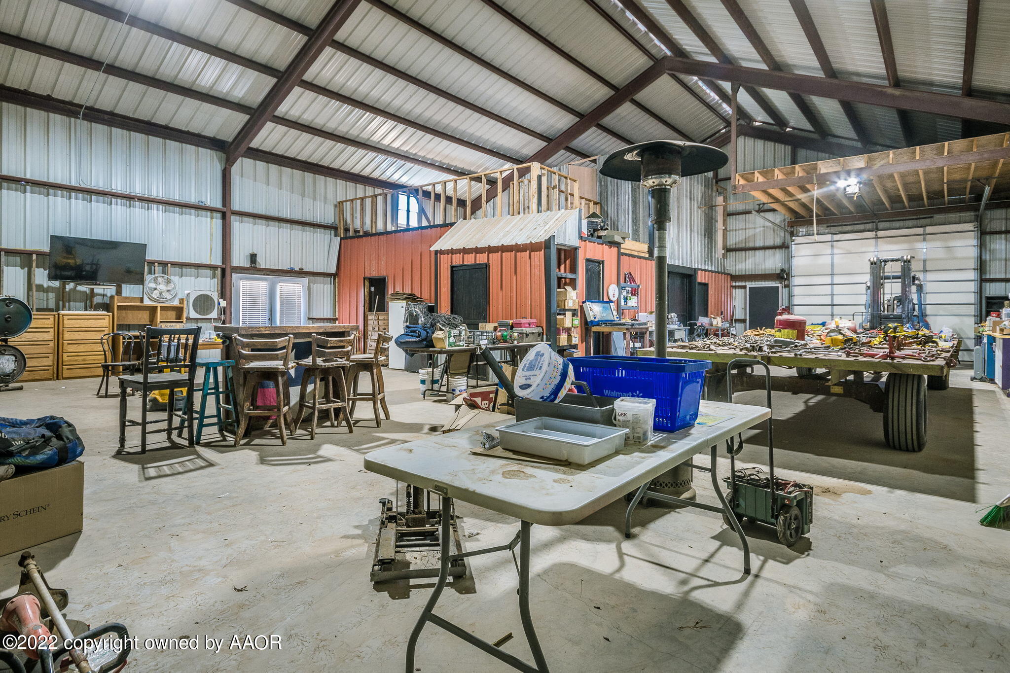 9311 Rj Drive Amarillo, TX 79119 - Photo 24 of 37 Shop-3