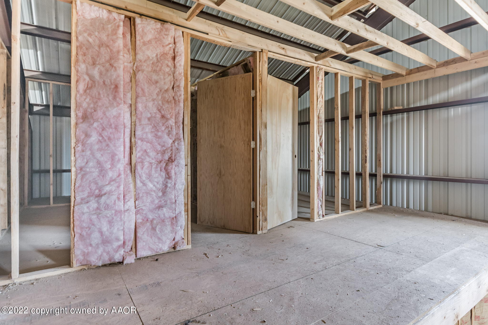 9311 Rj Drive Amarillo, TX 79119 - Photo 27 of 37 Shop-6