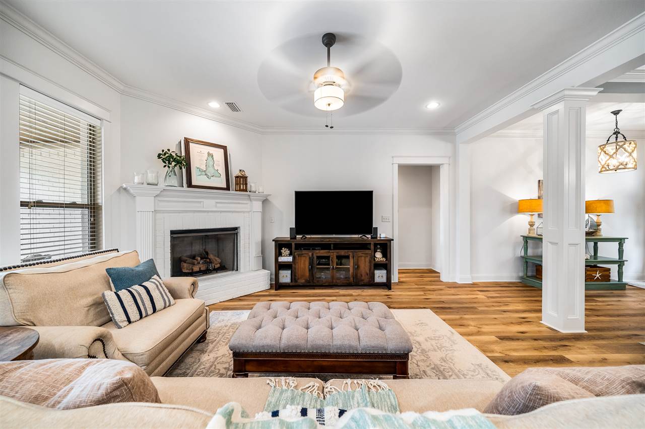 19437 Thompson Hall Road Fairhope, AL 36532 - Photo 12 of 45