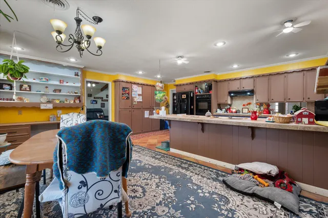 $310,000 | 1804 West Ave H, Muleshoe, TX 79347