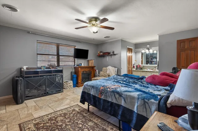 $310,000 | 1804 West Ave H, Muleshoe, TX 79347