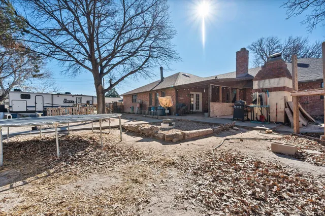 $310,000 | 1804 West Ave H, Muleshoe, TX 79347