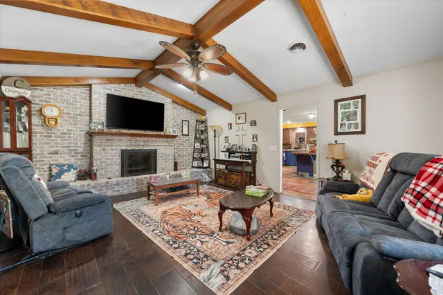 $310,000 | 1804 West Ave H, Muleshoe, TX 79347