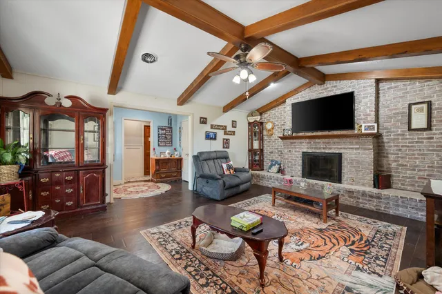 $310,000 | 1804 West Ave H, Muleshoe, TX 79347