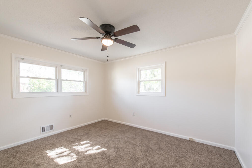335 Indian Trail Augusta, GA 30907 - Photo 11 of 24 a view of empty room with window