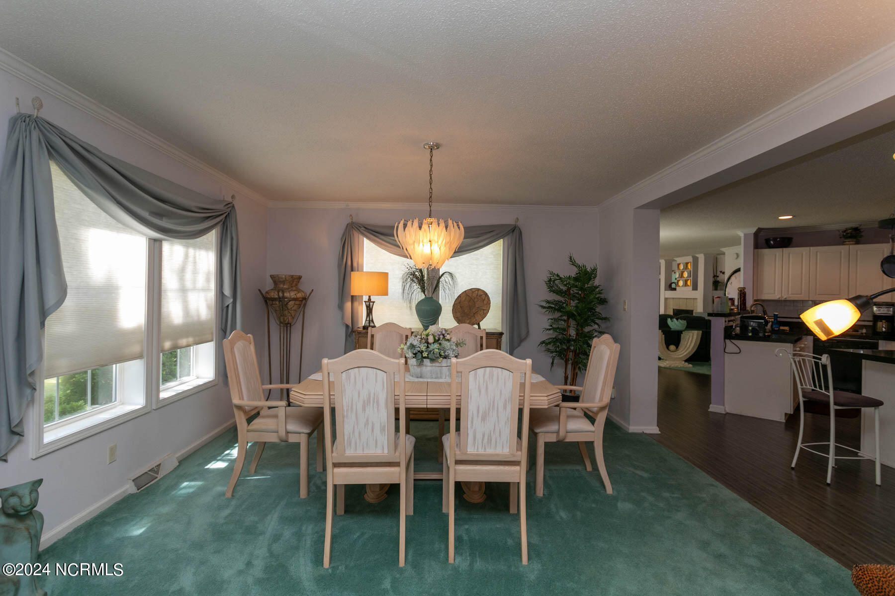 280 Ridge View Drive Cameron, NC 28326 - Photo 6 of 32 dining