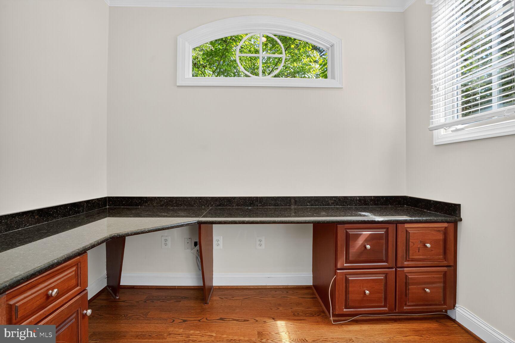 3950 27th Road North Arlington, VA 22207 - Photo 16 of 86 2nd office area could easily be walk-in closet